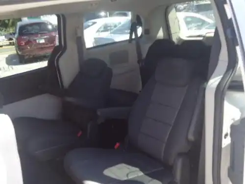 Dodge Caravan2009