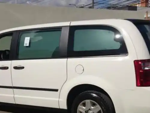 Dodge Caravan2009