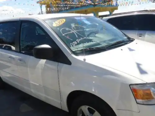 Dodge Caravan2009