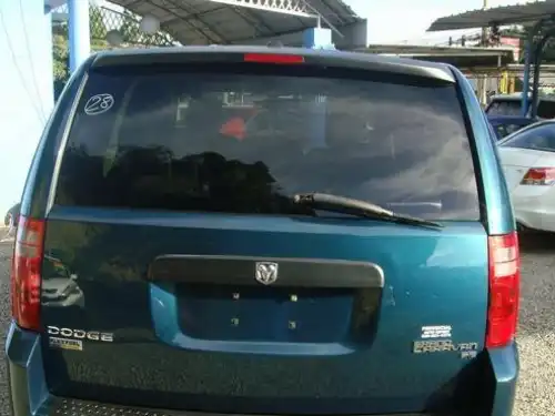 Dodge Caravan2009