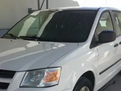 Dodge Caravan2009