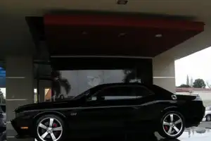 Dodge Challenger2011