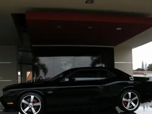 Dodge Challenger2011