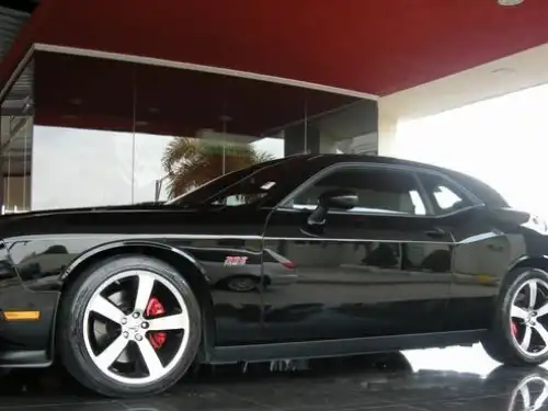 Dodge Challenger2011