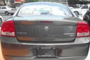 Dodge Charger SXT 2010