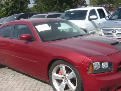Dodge Charger2006