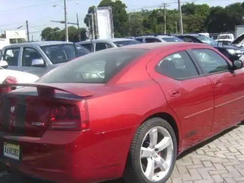 Dodge Charger2006
