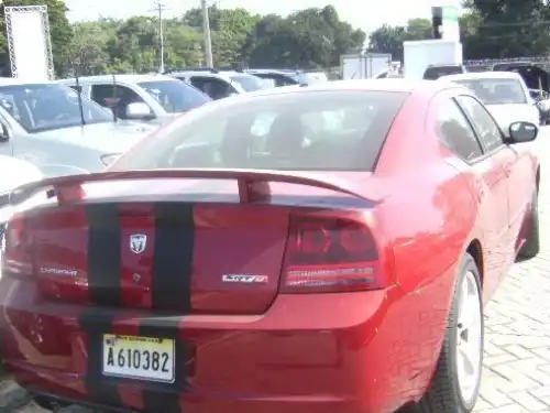 Dodge Charger2006