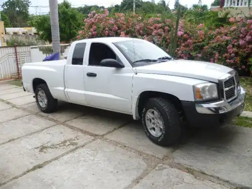 Dodge Dakota 2005