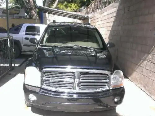 Dodge Durango 2005