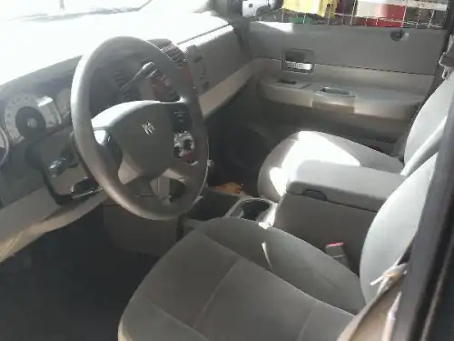 Dodge Durango 2005