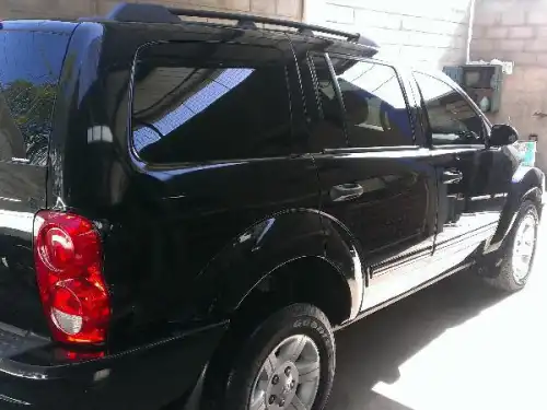 Dodge Durango 2005
