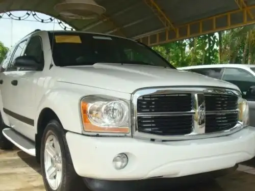 Dodge Durango SLT 2006