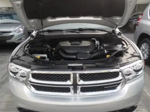 Dodge Durango SLT 2011