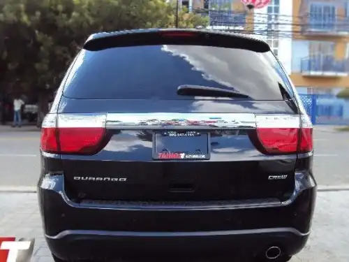 Dodge Durango SXT 2011