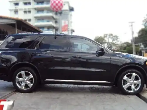 Dodge Durango SXT 2011