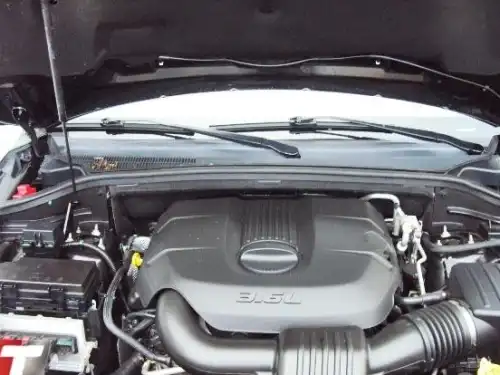 Dodge Durango SXT 2011