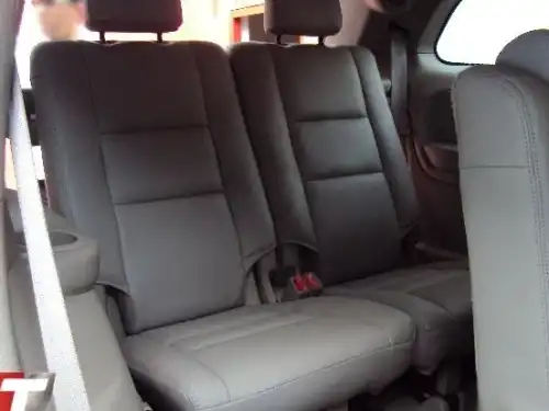 Dodge Durango SXT 2011