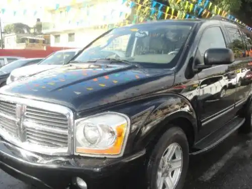 Dodge Durango2004