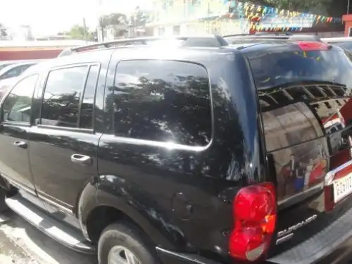 Dodge Durango2004