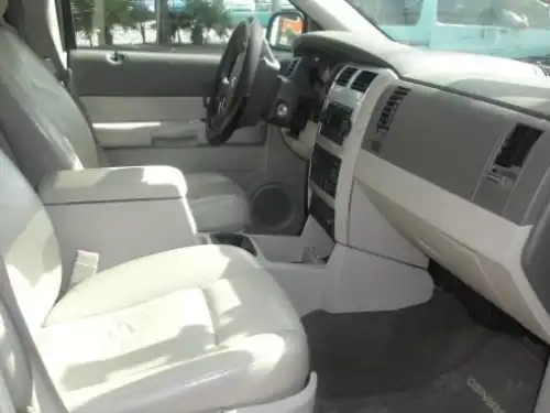 Dodge Durango2004