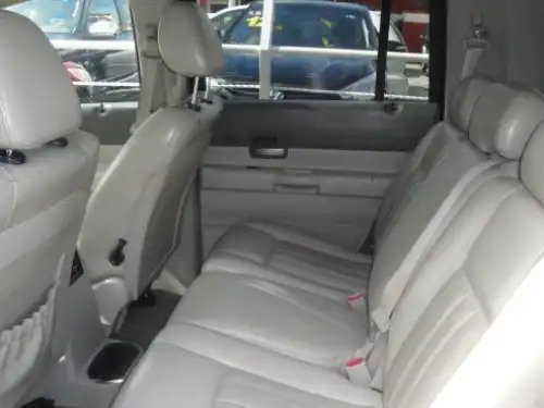 Dodge Durango2004