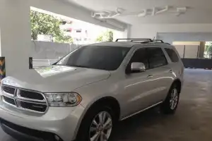Dodge Durango2011