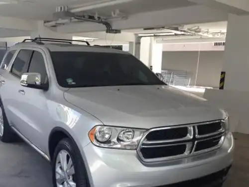 Dodge Durango2011