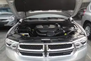 Dodge Durango2011