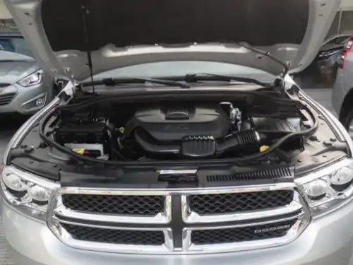 Dodge Durango2011