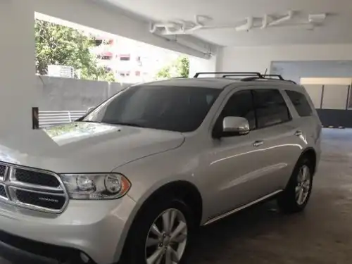 Dodge Durango2011