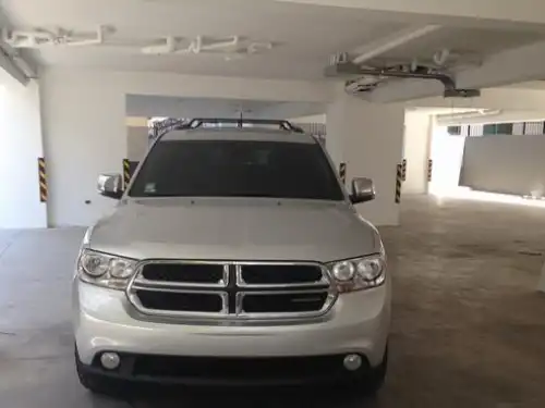 Dodge Durango2011