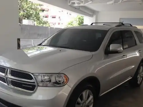 Dodge Durango2011