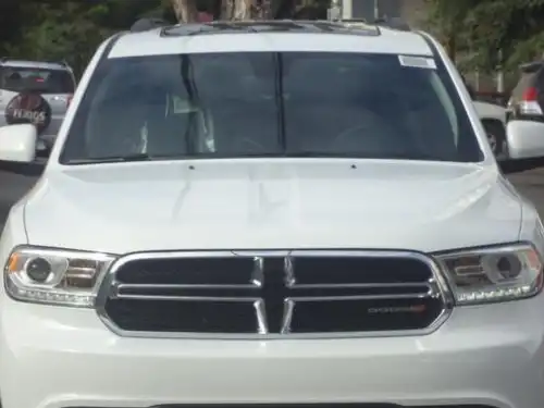 Dodge Durango2015