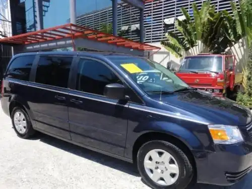 Dodge Grand Caravan LE 2009