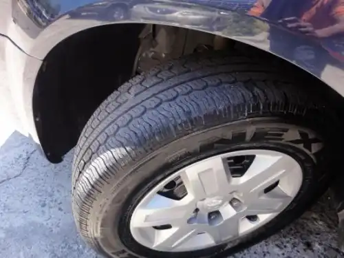 Dodge Grand Caravan LE 2009