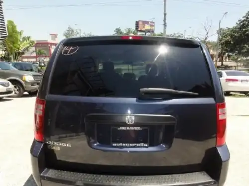 Dodge Grand Caravan LE 2009