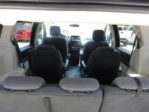 Dodge Grand Caravan LE 2009