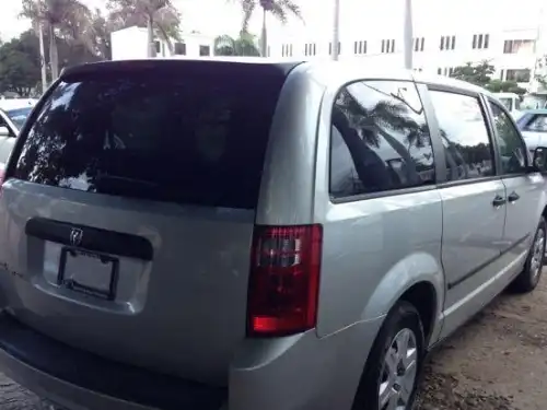 Dodge Grand Caravan SE 2008