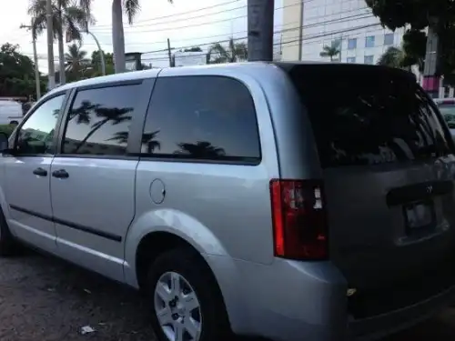 Dodge Grand Caravan SE 2008