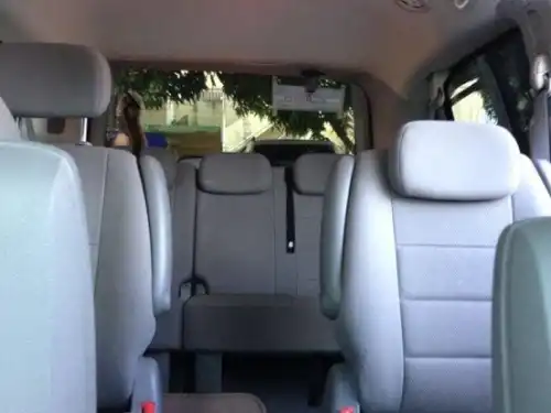 Dodge Grand Caravan SE 2008