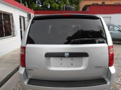 Dodge Grand Caravan SE 2009