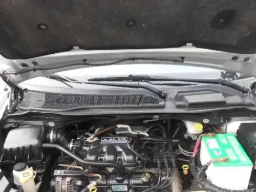 Dodge Grand Caravan SE 2009