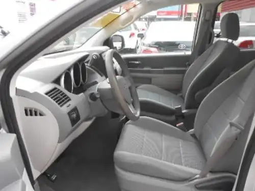 Dodge Grand Caravan SE 2009