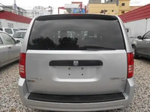 Dodge Grand Caravan SE 2009