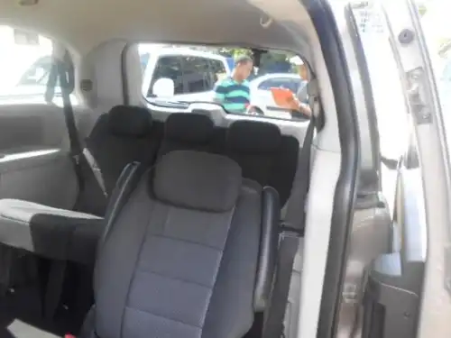 Dodge Grand Caravan SE 2009