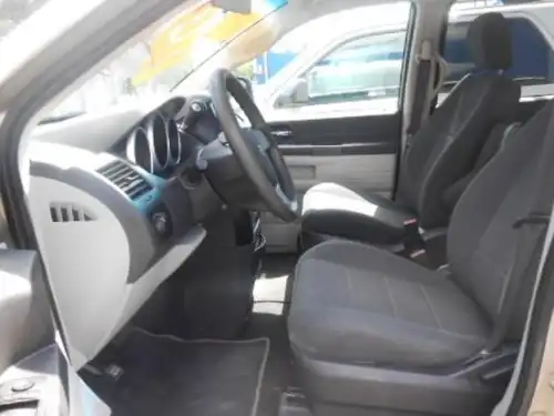 Dodge Grand Caravan SE 2009