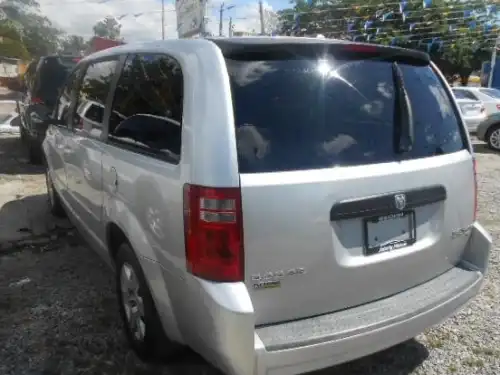 Dodge Grand Caravan SE 2009