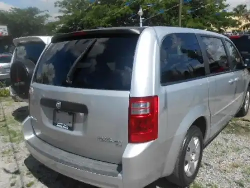 Dodge Grand Caravan SE 2009