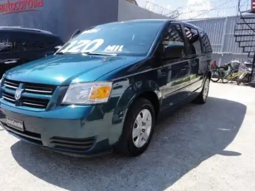 Dodge Grand Caravan SE 2009